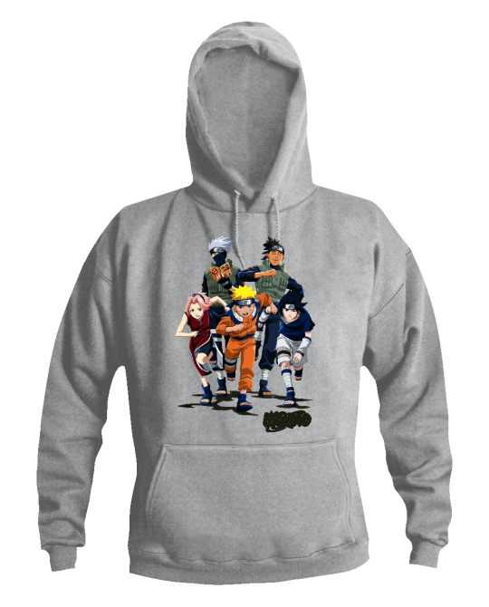 Džemperis Naruto veikėjai Džemperis Naruto veikėjai